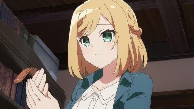 Once Upon a Witch's Death